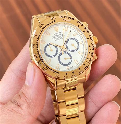 is my rolex watch real|rolex watch real price.